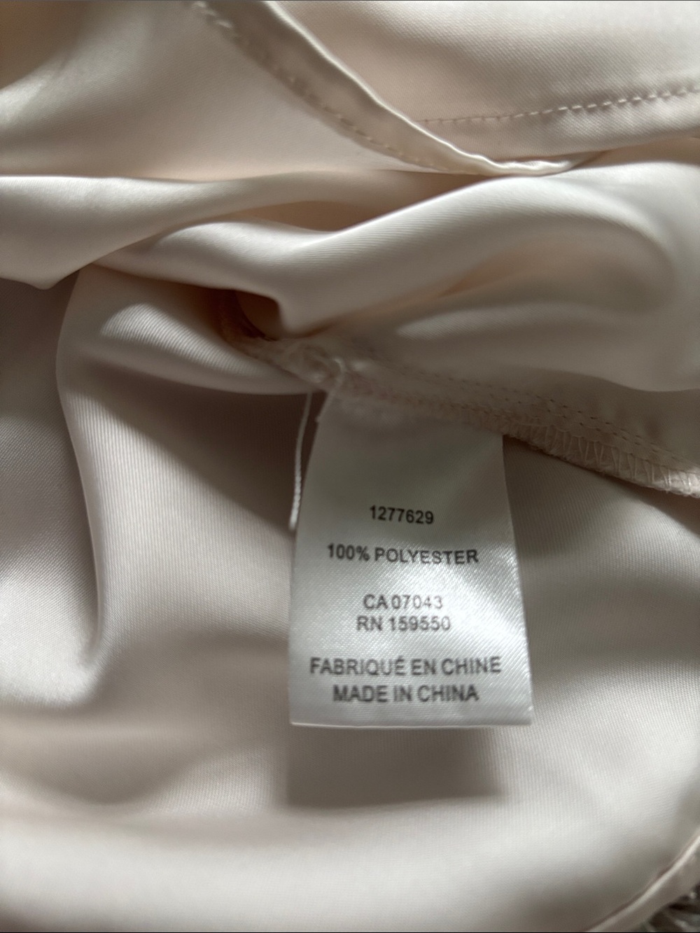 Rachel Zoe Blouse💜🌟 - Picture 4 of 6